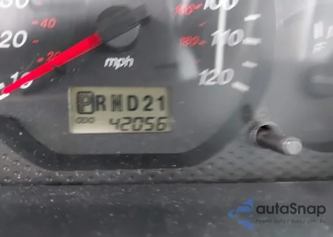 2003 Mazda Tribute Lx V6 из США, поврежденный, VIN 4F2CZ94173KM21152